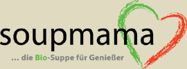 Soupmama - positiv essen, positiv leben